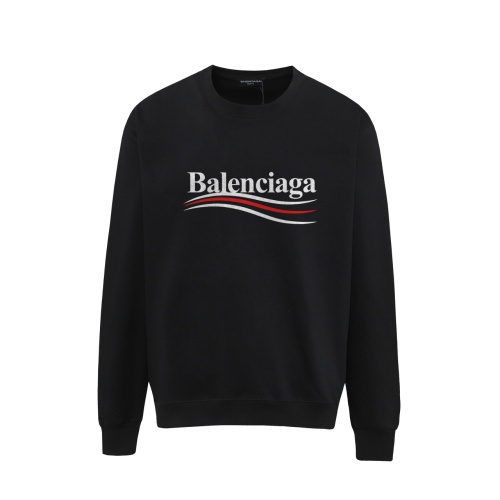 Replica Balenciaga Hoodies Long Sleeved For Unisex #1237372, $52.00 USD, [ITEM#1237372], Replica Balenciaga Hoodies outlet from China