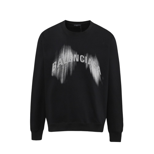 Replica Balenciaga Hoodies Long Sleeved For Unisex #1237376, $52.00 USD, [ITEM#1237376], Replica Balenciaga Hoodies outlet from China