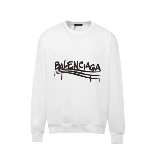 Replica Balenciaga Hoodies Long Sleeved For Unisex #1237382, $52.00 USD, [ITEM#1237382], Replica Balenciaga Hoodies outlet from China