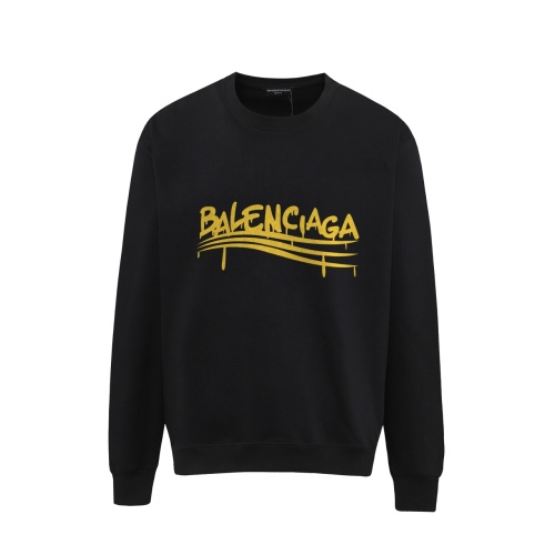 Replica Balenciaga Hoodies Long Sleeved For Unisex #1237383, $52.00 USD, [ITEM#1237383], Replica Balenciaga Hoodies outlet from China