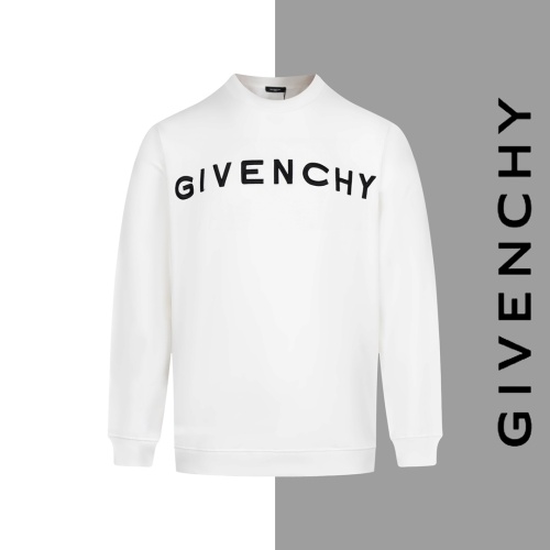 Replica Givenchy Hoodies Long Sleeved For Unisex #1237418, $56.00 USD, [ITEM#1237418], Replica Givenchy Hoodies outlet from China