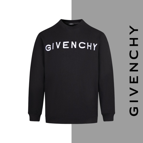 Replica Givenchy Hoodies Long Sleeved For Unisex #1237419, $56.00 USD, [ITEM#1237419], Replica Givenchy Hoodies outlet from China