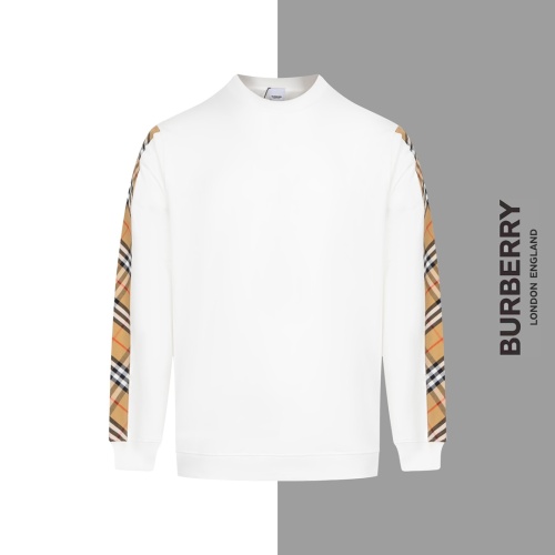 Replica Burberry Hoodies Long Sleeved For Unisex #1237424, $56.00 USD, [ITEM#1237424], Replica Burberry Hoodies outlet from China