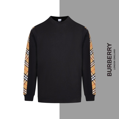 Replica Burberry Hoodies Long Sleeved For Unisex #1237425, $56.00 USD, [ITEM#1237425], Replica Burberry Hoodies outlet from China