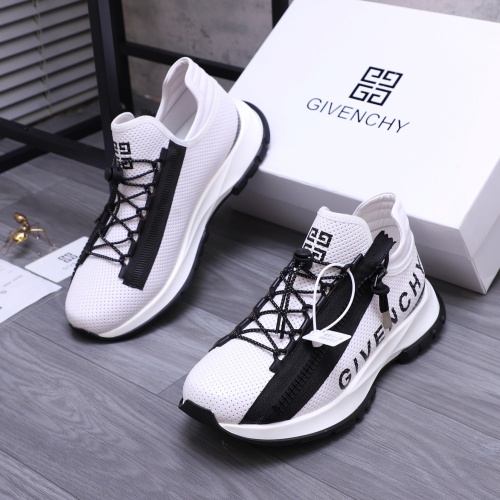 Replica Givenchy Casual Shoes For Men #1237437, $98.00 USD, [ITEM#1237437], Replica Givenchy Casual Shoes outlet from China