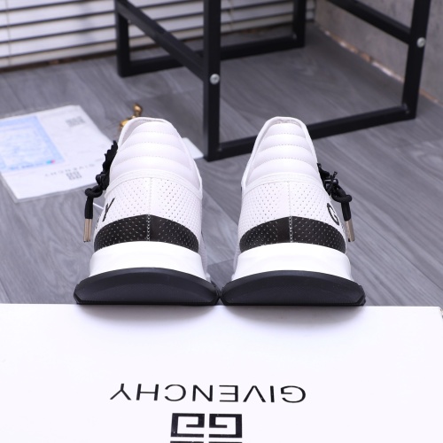 Replica Givenchy Casual Shoes For Men #1237437 $98.00 USD for Wholesale