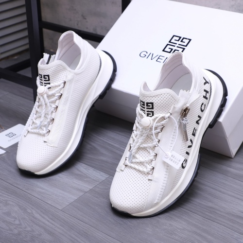 Replica Givenchy Casual Shoes For Men #1237438 $98.00 USD for Wholesale