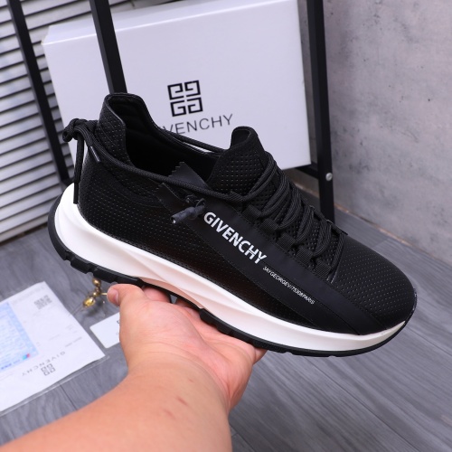 Replica Givenchy Casual Shoes For Men #1237440 $98.00 USD for Wholesale