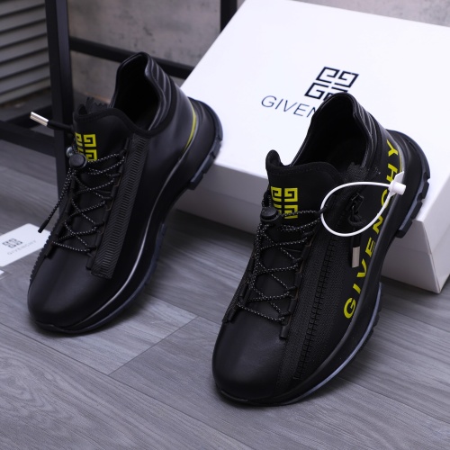 Replica Givenchy Casual Shoes For Men #1237442 $98.00 USD for Wholesale