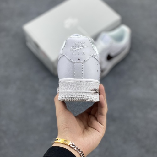 Replica Nike Air Force 1 For Women #1237509 $80.00 USD for Wholesale