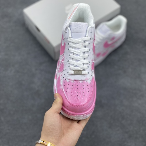 Replica Nike Air Force 1 For Women #1237514 $85.00 USD for Wholesale