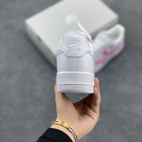 Replica Nike Air Force 1 For Women #1237514 $85.00 USD for Wholesale