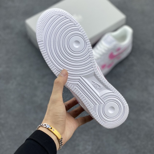 Replica Nike Air Force 1 For Women #1237514 $85.00 USD for Wholesale