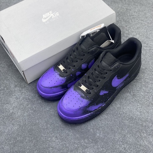 Replica Nike Air Force 1 For Women #1237532, $85.00 USD, [ITEM#1237532], Replica Nike Air Force 1 outlet from China