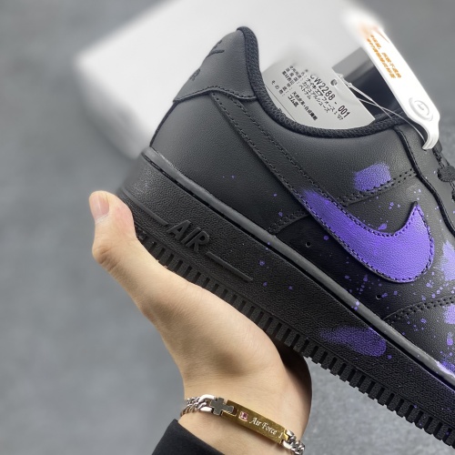 Replica Nike Air Force 1 For Women #1237532 $85.00 USD for Wholesale