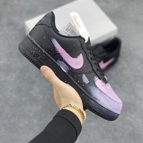 Replica Nike Air Force 1 For Women #1237535 $85.00 USD for Wholesale