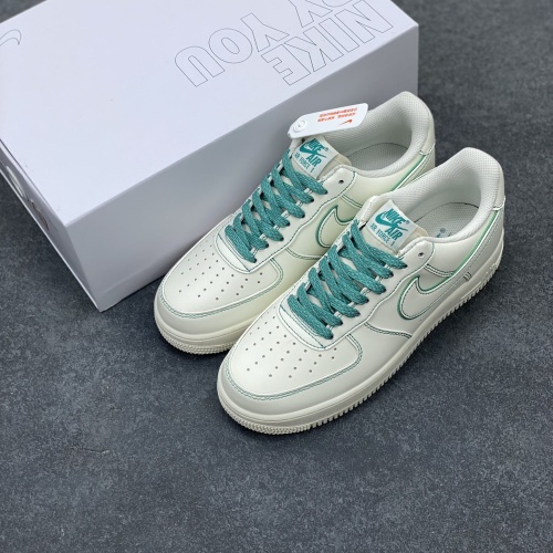 Replica Nike Air Force 1 For Women #1237557, $98.00 USD, [ITEM#1237557], Replica Nike Air Force 1 outlet from China