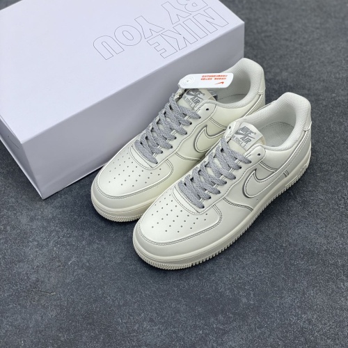 Replica Nike Air Force 1 For Women #1237560, $98.00 USD, [ITEM#1237560], Replica Nike Air Force 1 outlet from China