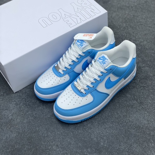 Replica Nike Air Force 1 For Women #1237566, $98.00 USD, [ITEM#1237566], Replica Nike Air Force 1 outlet from China