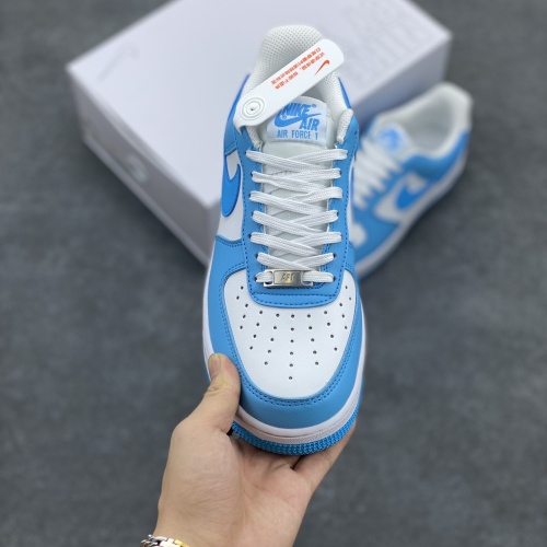 Replica Nike Air Force 1 For Women #1237566 $98.00 USD for Wholesale