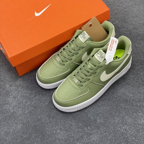 Replica Nike Air Force 1 For Women #1237569, $92.00 USD, [ITEM#1237569], Replica Nike Air Force 1 outlet from China