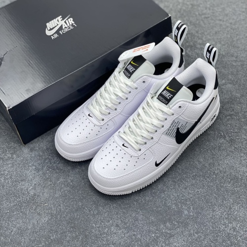 Replica Nike Air Force 1 For Women #1237574, $92.00 USD, [ITEM#1237574], Replica Nike Air Force 1 outlet from China