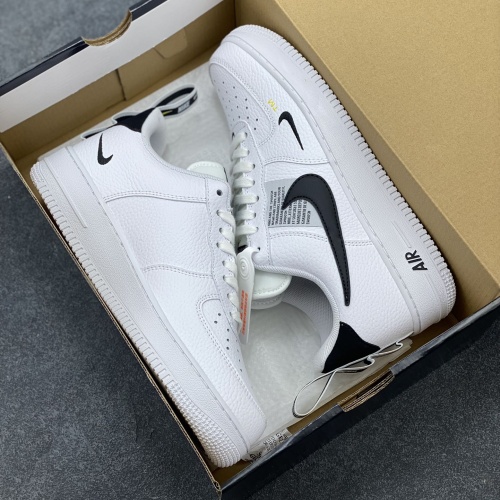 Replica Nike Air Force 1 For Women #1237574 $92.00 USD for Wholesale