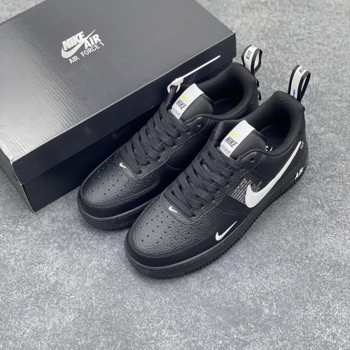 Replica Nike Air Force 1 For Women #1237576, $92.00 USD, [ITEM#1237576], Replica Nike Air Force 1 outlet from China