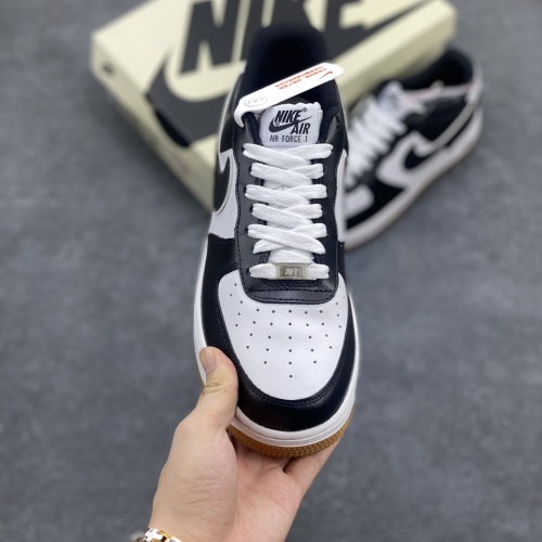 Replica Nike Air Force 1 For Women #1237580 $92.00 USD for Wholesale