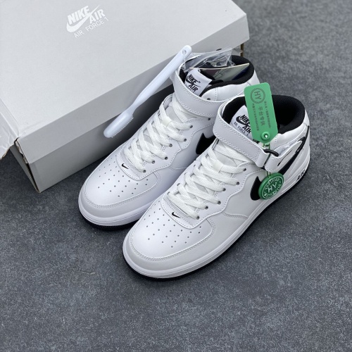 Replica Nike Air Force 1 For Women #1237582, $98.00 USD, [ITEM#1237582], Replica Nike Air Force 1 outlet from China