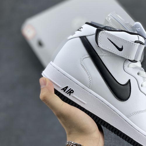 Replica Nike Air Force 1 For Women #1237582 $98.00 USD for Wholesale