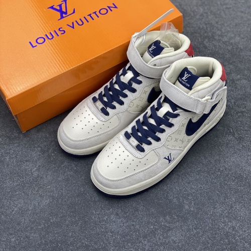 Replica Nike Air Force 1 For Women #1237584, $102.00 USD, [ITEM#1237584], Replica Nike Air Force 1 outlet from China