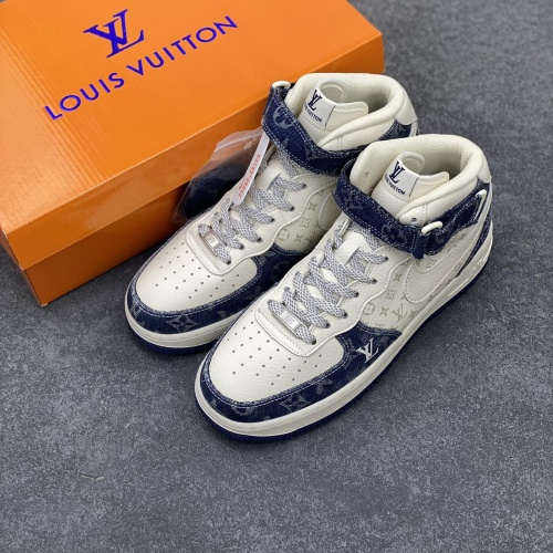 Replica Nike Air Force 1 For Women #1237586, $102.00 USD, [ITEM#1237586], Replica Nike Air Force 1 outlet from China