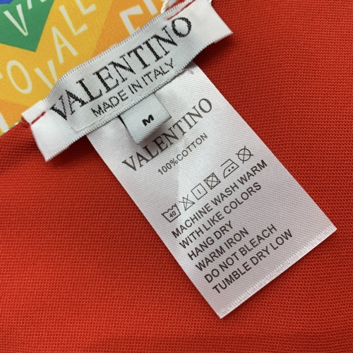 Replica Valentino Bathing Suits Sleeveless For Women #1237603 $36.00 USD for Wholesale