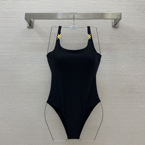 Replica Versace Bathing Suits Sleeveless For Women #1237621, $41.00 USD, [ITEM#1237621], Replica Versace Bathing Suits outlet from China