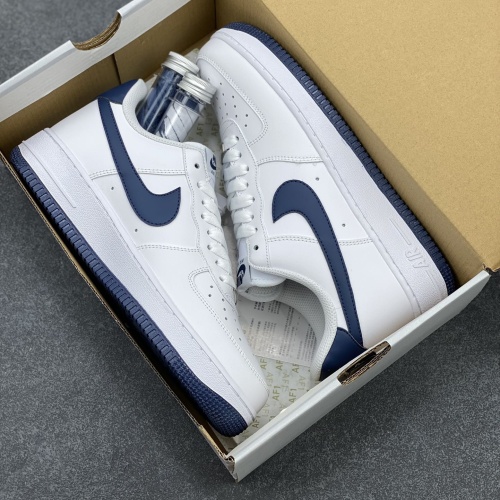 Replica Nike Air Force 1 For Women #1237629, $92.00 USD, [ITEM#1237629], Replica Nike Air Force 1 outlet from China