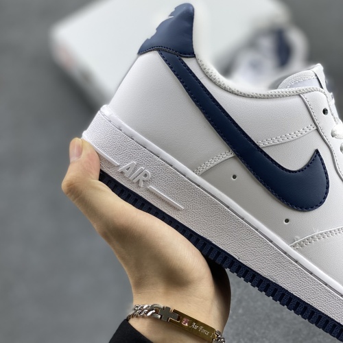 Replica Nike Air Force 1 For Women #1237629 $92.00 USD for Wholesale