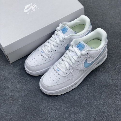 Replica Nike Air Force 1 For Women #1237631 $98.00 USD for Wholesale