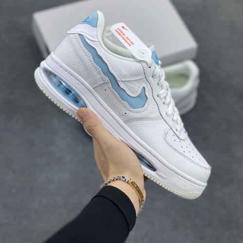 Replica Nike Air Force 1 For Women #1237631 $98.00 USD for Wholesale