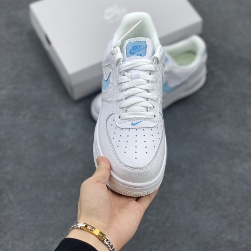 Replica Nike Air Force 1 For Women #1237631 $98.00 USD for Wholesale