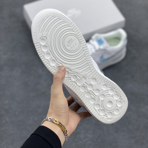 Replica Nike Air Force 1 For Women #1237631 $98.00 USD for Wholesale