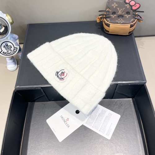 Replica Moncler Caps #1237696 $34.00 USD for Wholesale