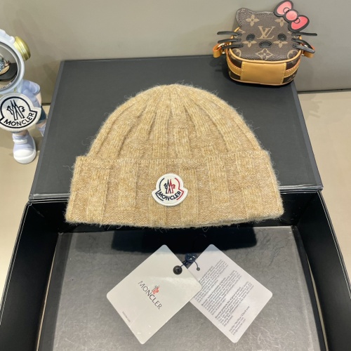 Replica Moncler Caps #1237701, $34.00 USD, [ITEM#1237701], Replica Moncler Caps outlet from China