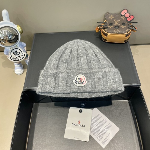 Replica Moncler Caps #1237702, $34.00 USD, [ITEM#1237702], Replica Moncler Caps outlet from China