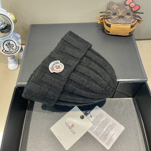 Replica Moncler Caps #1237703 $34.00 USD for Wholesale