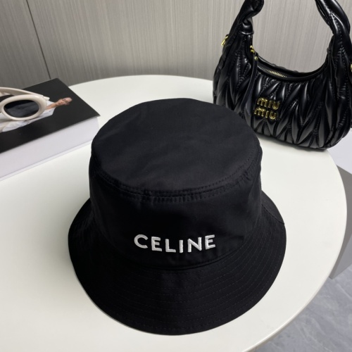 Replica Celine Caps #1237803 $27.00 USD for Wholesale