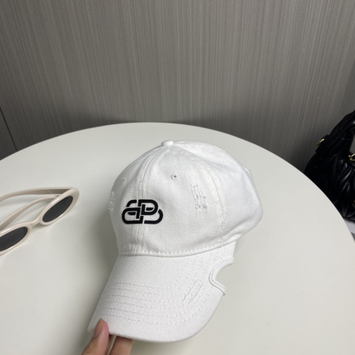 Replica Balenciaga Caps #1237843 $27.00 USD for Wholesale