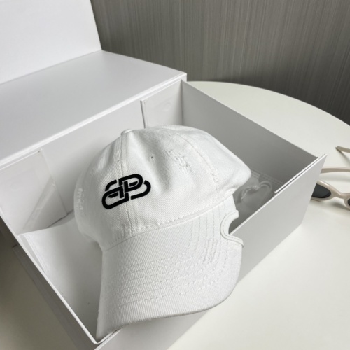 Replica Balenciaga Caps #1237843 $27.00 USD for Wholesale