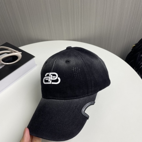 Replica Balenciaga Caps #1237844 $27.00 USD for Wholesale