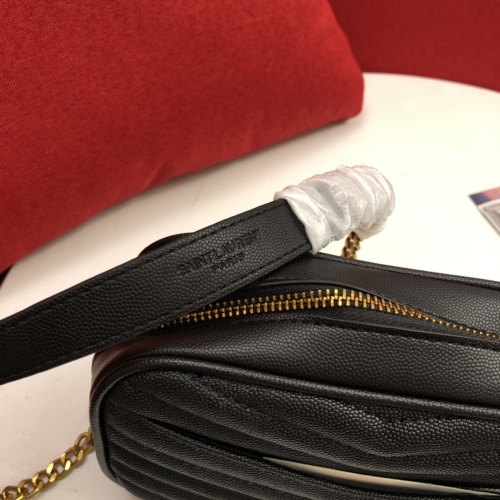 Replica Yves Saint Laurent YSL AAA Quality Messenger Bags For Women #1237872 $82.00 USD for Wholesale